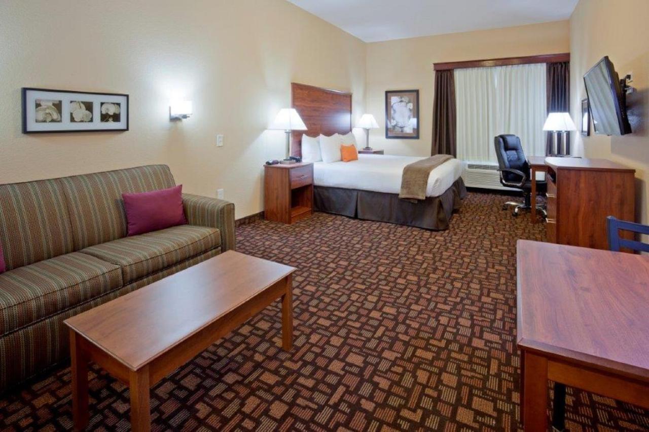 Grand Forks Lodge And Suites Εξωτερικό φωτογραφία