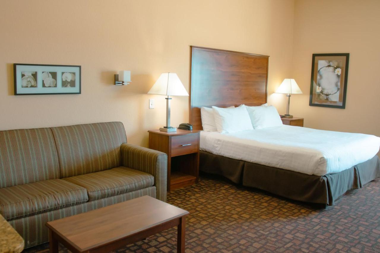Grand Forks Lodge And Suites Εξωτερικό φωτογραφία