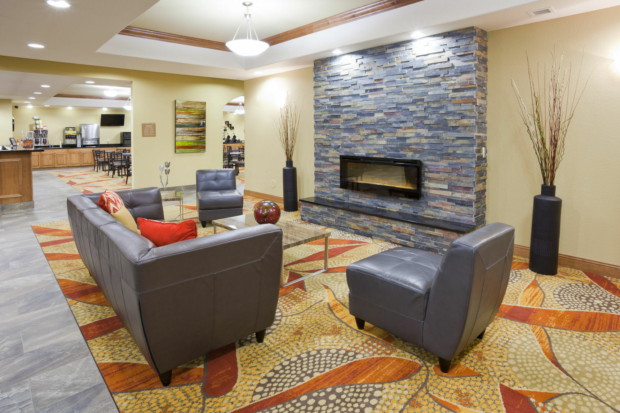 Grand Forks Lodge And Suites Εξωτερικό φωτογραφία